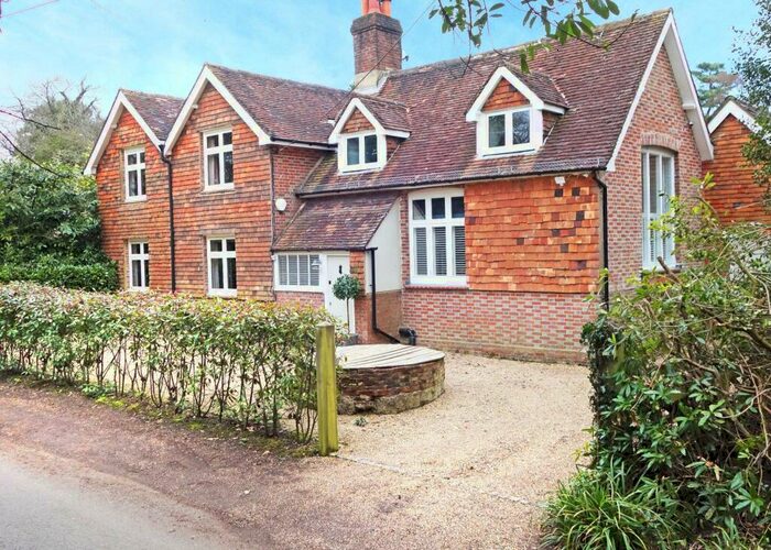 5 Bedroom Detached House For Sale In Hammerpond Road, Plummers Plain, Horsham, West Sussex, RH13