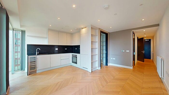 1 Bedroom Flat To Rent In Brigadier Walk, London, SE18