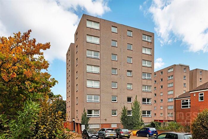 1 Bedroom Flat For Sale In Potter Street, Harlow, CM17