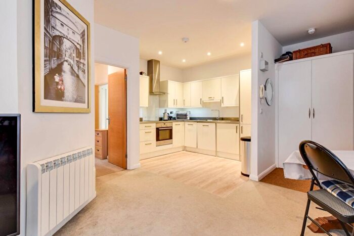 2 Bedroom Terraced House For Sale In Avebury House Bentham Close, Westlea, Swindon, SN5