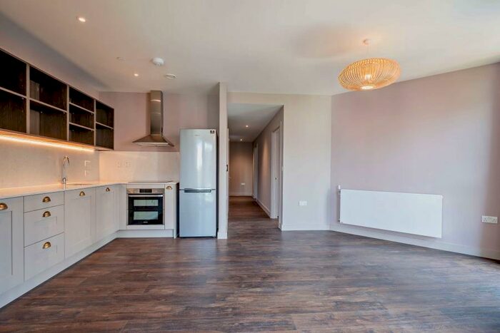 2 Bedroom Apartment To Rent In Lismer, Canada Gardens, Wembley Park, HA9