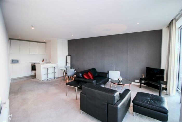 1 Bedroom Apartment To Rent In Rotunda, New Street, B2