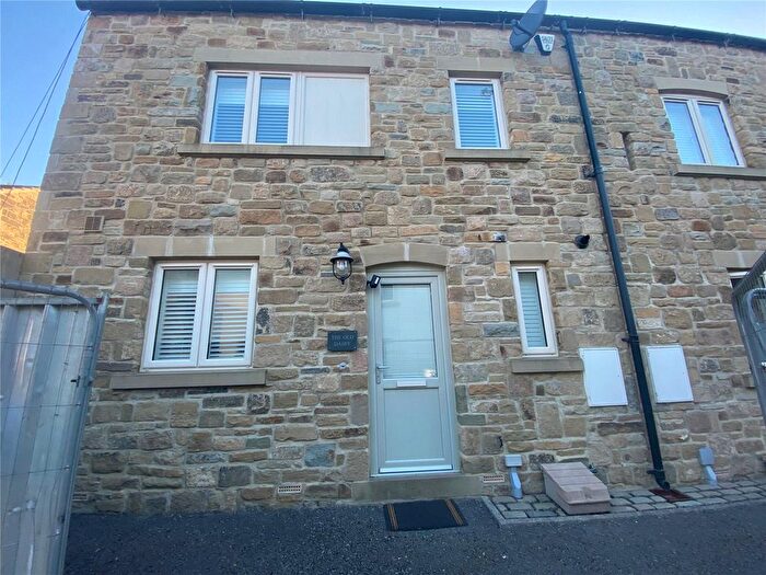 4 Bedroom End Of Terrace House For Sale In Station Road, Methley, Leeds, West Yorkshire, LS26