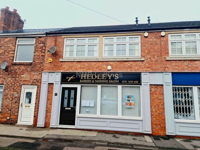 2 Bedroom Flat To Rent In High Street, Carrville, DH1