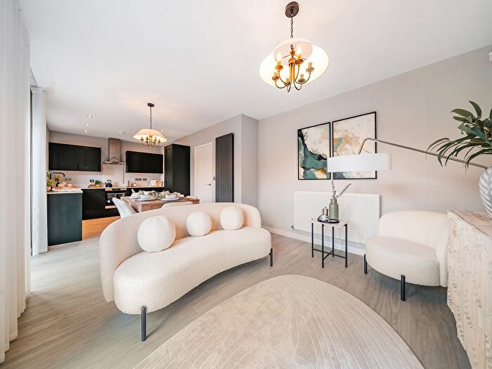 5 Bedroom Detached House To Rent In Charles Church At St Michael's Way, Sunderland, SR2