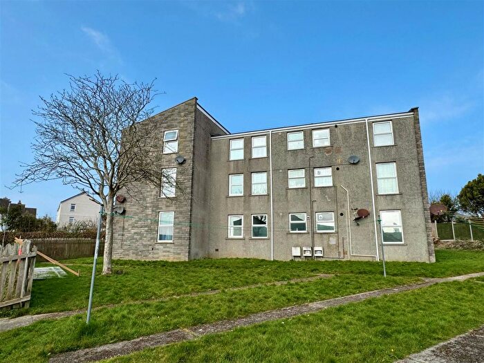 2 Bedroom Flat To Rent In Hawkins Road, Newquay, TR7