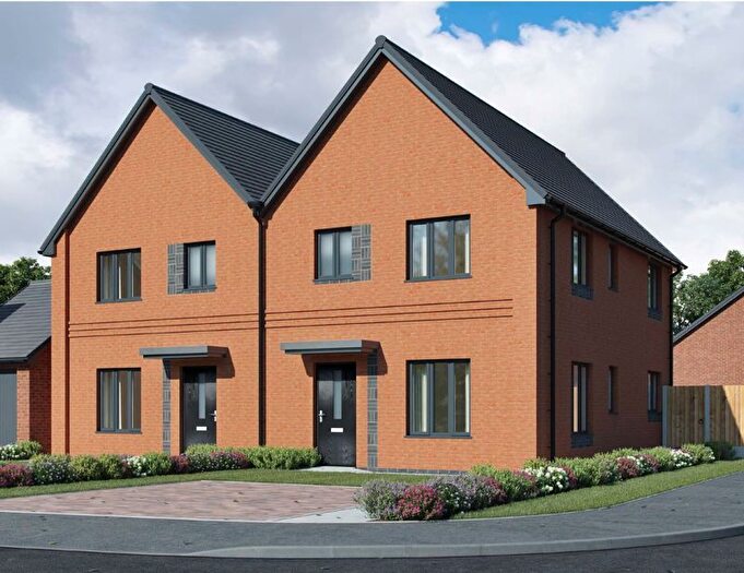 3 Bedroom Property For Sale In London Road, Shrewsbury, SY5