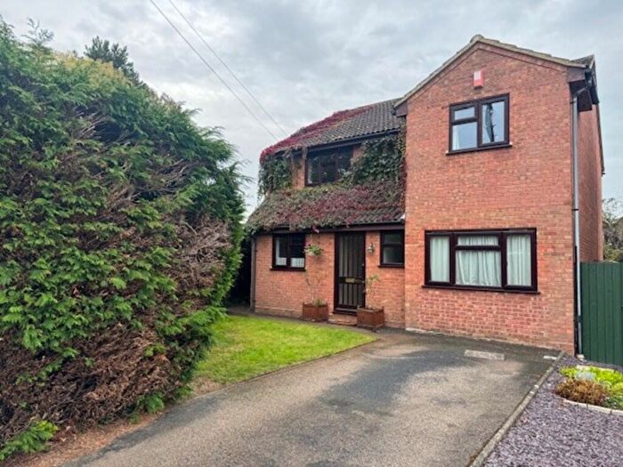 4 Bedroom Detached House For Sale In Church Street, Langford, SG18