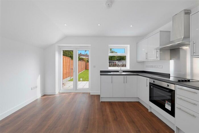 1 Bedroom Flat To Rent In Essex Road, For Council Tenants Only, NW10