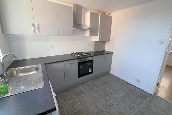 2 Bedroom Terraced House To Rent In Latham Street, Nottingham, NG6