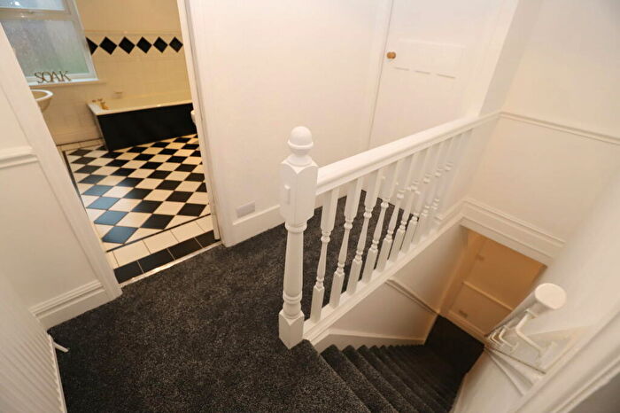2 Bedroom Terraced House For Sale In Ainsworth Road, Bury, BL8