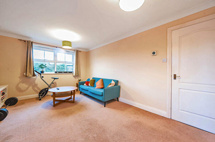 1 Bedroom Apartment For Sale In Sandmartin Crescent, Stanway, Colchester, CO3