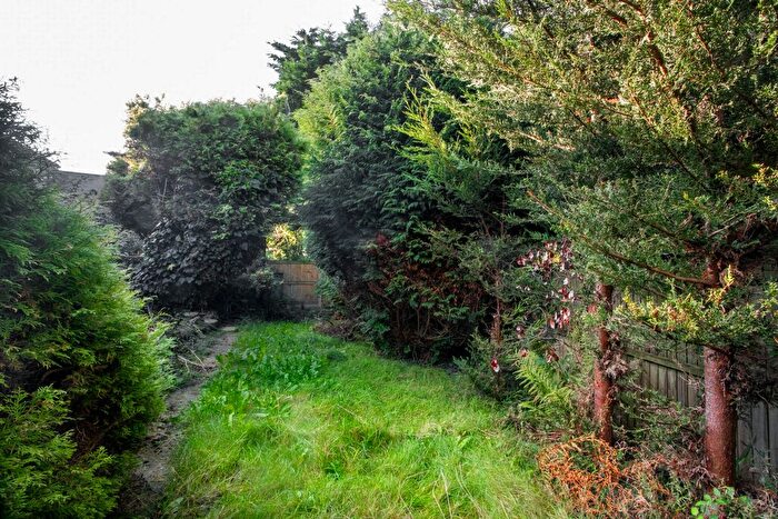 3 Bedroom Bungalow For Sale In Seabrook Court, Seabrook, CT21