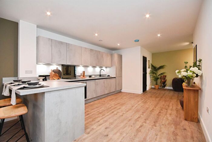 1 Bedroom Flat For Sale In The Boiler House, Factory Lane West, Halstead, CO9