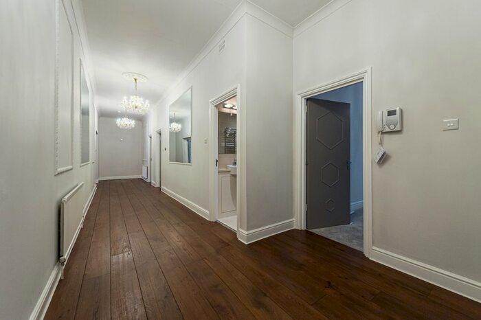 2 Bedroom Flat To Rent In Bickenhall Street, Marylebone, W1U