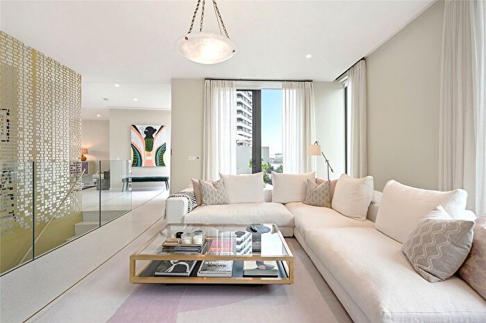 2 Bedroom Flat For Sale In Television Centre, Wood Lane, London, W12