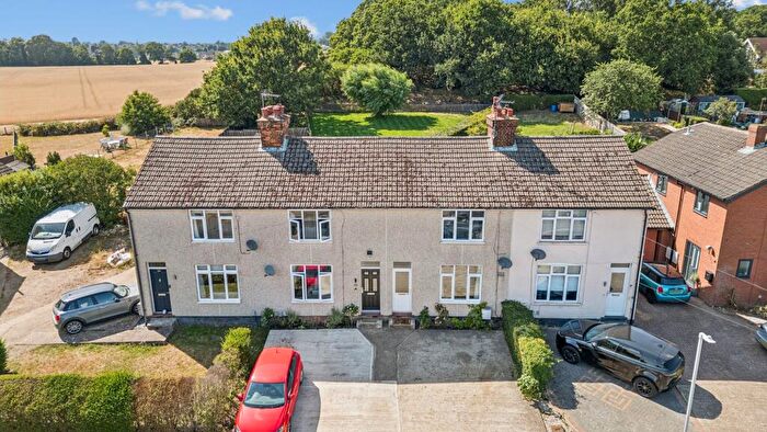 3 Bedroom Terraced House For Sale In Flitwick Road, Maulden, MK45