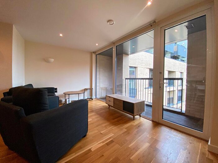 2 Bedroom Apartment To Rent In Burgess Springs, Chelmsford, CM1