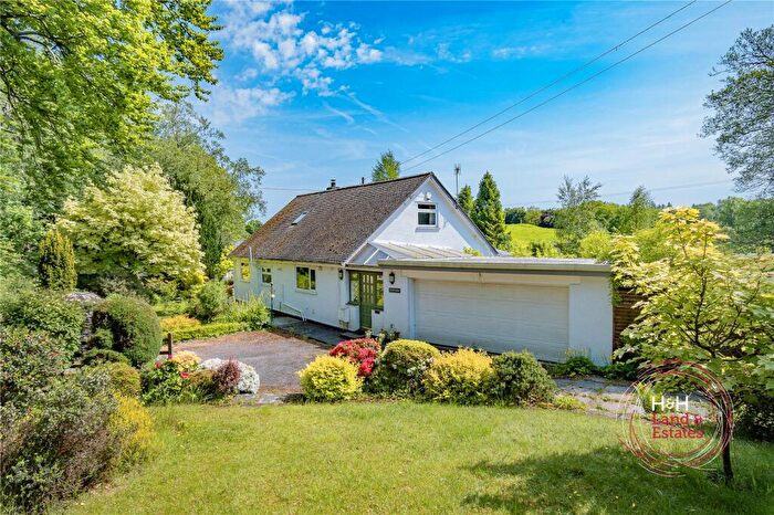 3 Bedroom Bungalow For Sale In Crag View, Plantation Bridge, Kendal, Cumbria, LA8