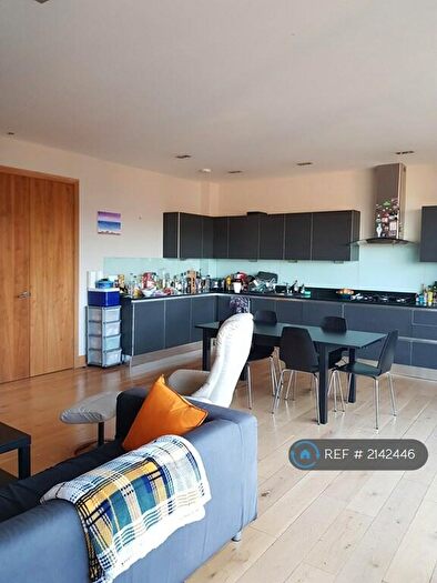3 Bedroom Penthouse To Rent In Ferdinand Place, London, NW1