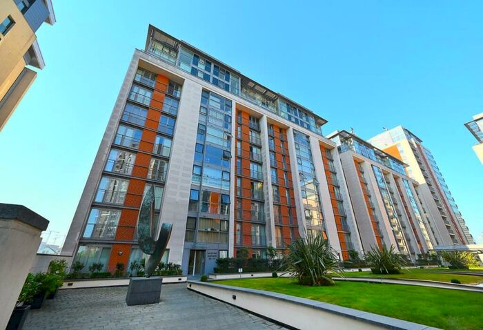 2 Bedroom Apartment To Rent In Capital East Apartments, Western Gateway, Royal Victoria, London, E16