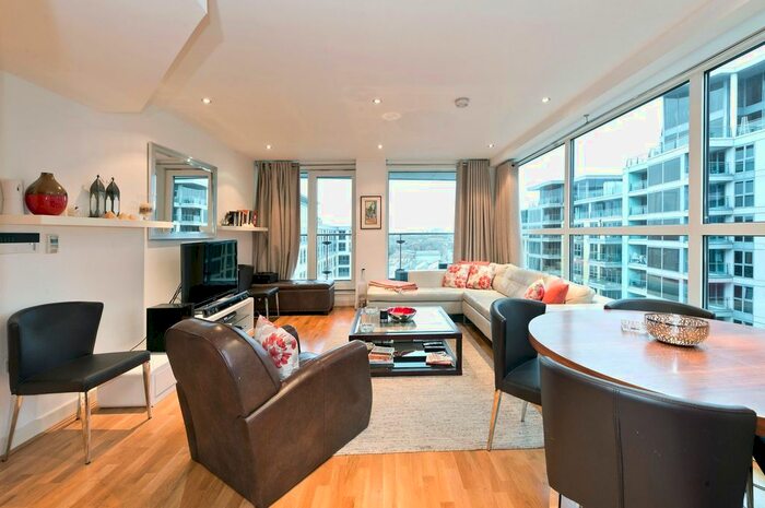 2 Bedroom Flat To Rent In The Boulevard, Fountain House The Boulevard, SW6