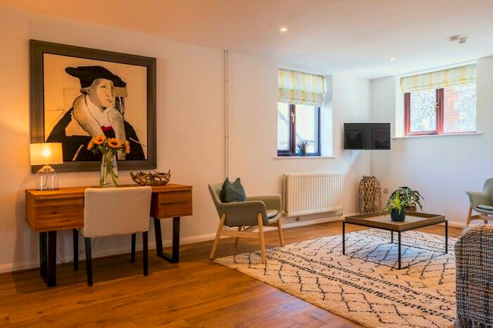 2 Bedroom Semi-Detached House To Rent In Southend, Henley On Thames, RG9