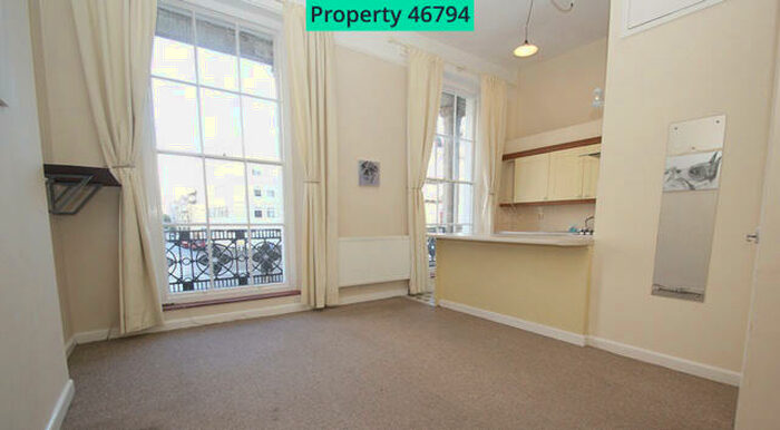 1 Bedroom Flat To Rent In Buckingham Place, Clifton, Bristol, BS8