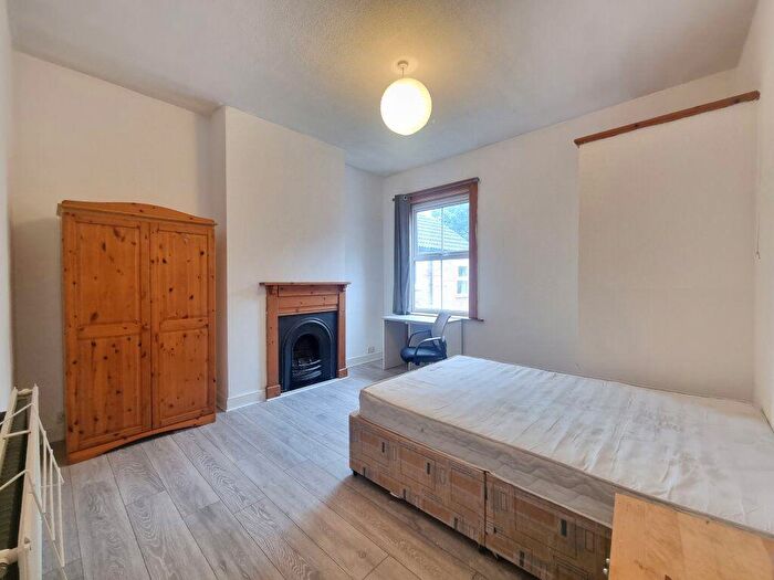 4 Bedroom Terraced House To Rent In Norfolk Street, Leicester, LE3