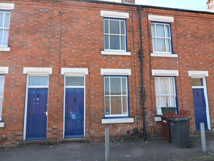 3 Bedroom Terraced House To Rent In Portland Street, Daybrook, Nottingham, NG5