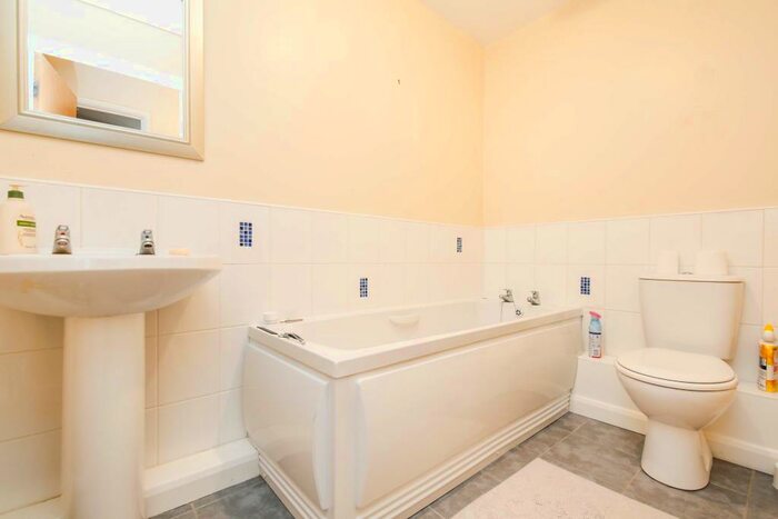 2 Bedroom Apartment To Rent In Pickering Place, Carville, DH1