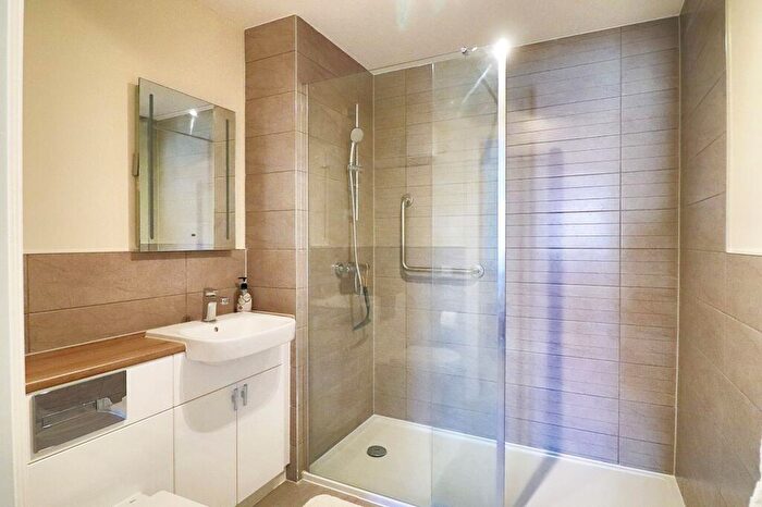 2 Bedroom Apartment For Sale In Tyefield Place, Hadleigh, IP7