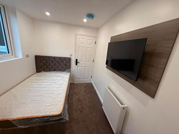 1 Bedroom Terraced House To Rent In Northfield Road, City Centre, Coventry, CV1