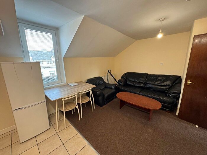 4 Bedroom Flat To Rent In /R, Reform Street, Dundee, DD1