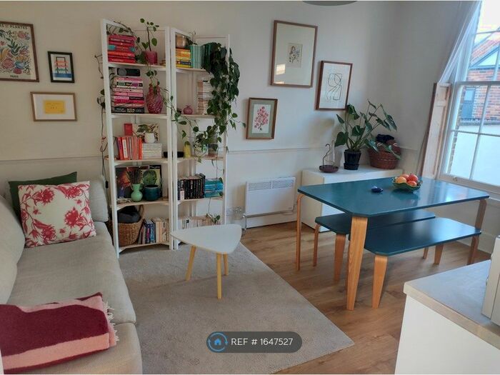 1 Bedroom Flat To Rent In Islington Park Street, London, N1