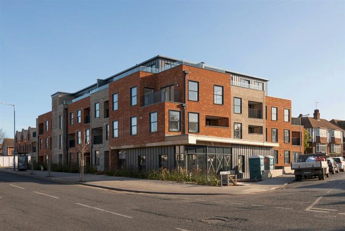 2 Bedroom Flat To Rent In Charles Court, Margate, CT9