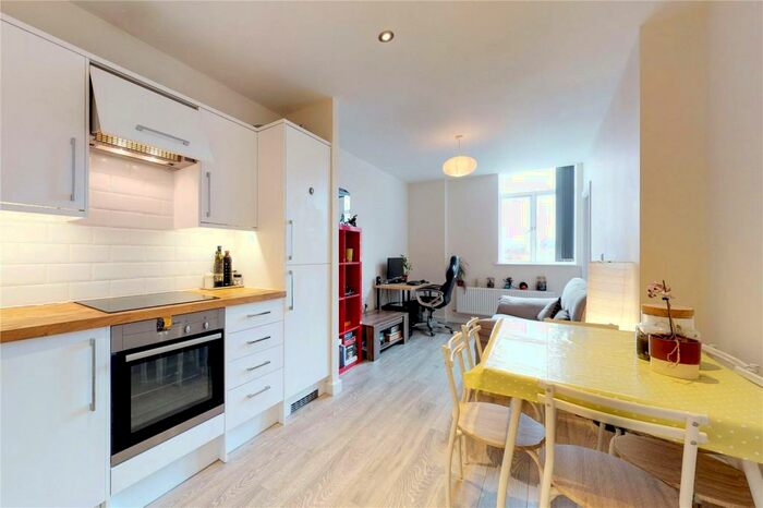 1 Bedroom Flat To Rent In Tower House, London, SE13