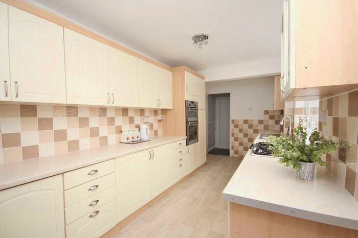 2 Bedroom Terraced House To Rent In Harold Street, Grimsby, DN32