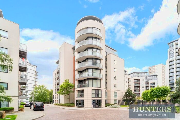 2 Bedroom Flat To Rent In Pump House Crescent, Brentford, TW8