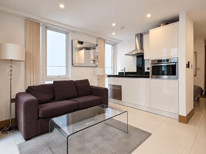 1 Bedroom Flat For Sale In Unison, Churchway, NW1