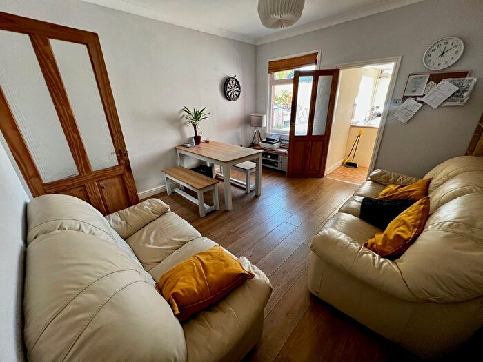 2 Bedroom Terraced House For Sale In Coronation Street, Whitwell, Worksop, S80