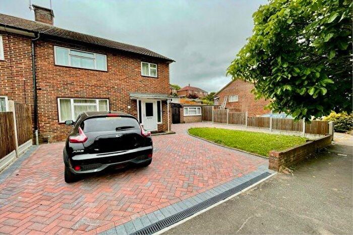 3 Bedroom Property To Rent In The Tideway, Rochester, ME1