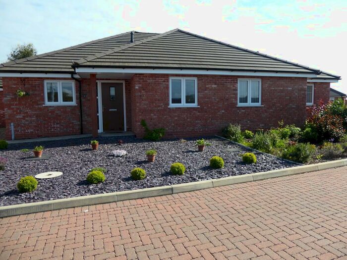 2 Bedroom Bungalow To Rent In Beridge Lane, Sutterton, PE20