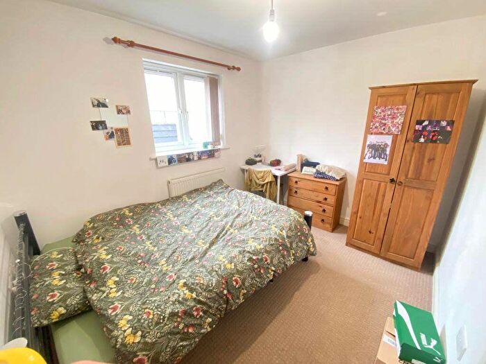 2 Bedroom Apartment To Rent In Grace Dieu Court, Loughborough - Inc Bills Options, LE11