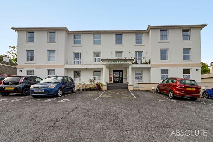 1 Bedroom Flat For Sale In Higher Erith Road, Glenside Court Higher Erith Road, TQ1