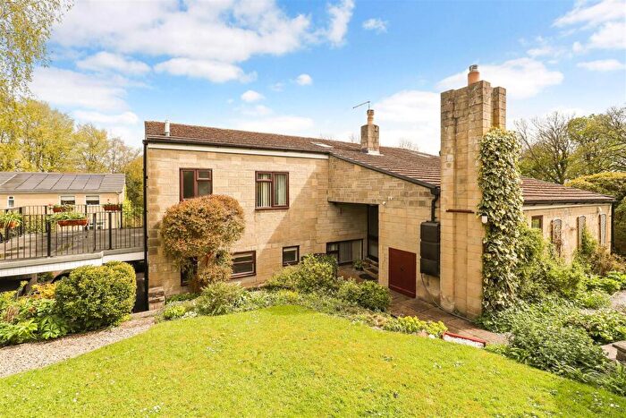 5 Bedroom Detached House For Sale In Bownham Park, Rodborough Common, Stroud, GL5