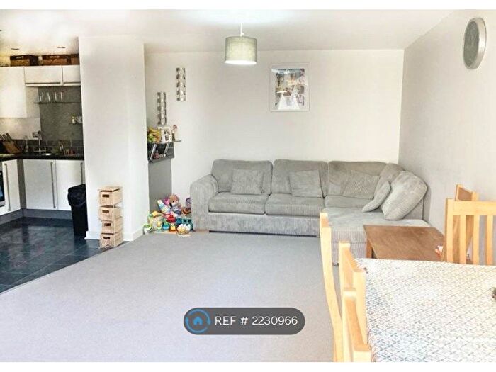 2 Bedroom Flat To Rent In Lune Square, Lancaster, LA1