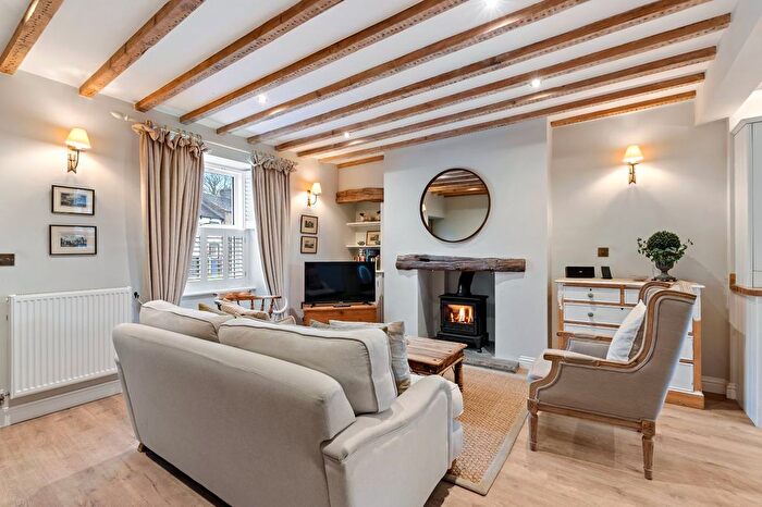 3 Bedroom Terraced House For Sale In River Place, Gargrave, Skipton, North Yorkshire, BD23