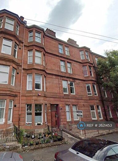 1 Bedroom Flat To Rent In Midlock Street, Glasgow, G51