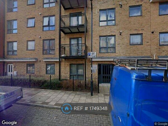 2 Bedroom Flat To Rent In Loxley House, Wembley, HA9